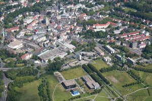 Altstadt Castrop-Rauxel